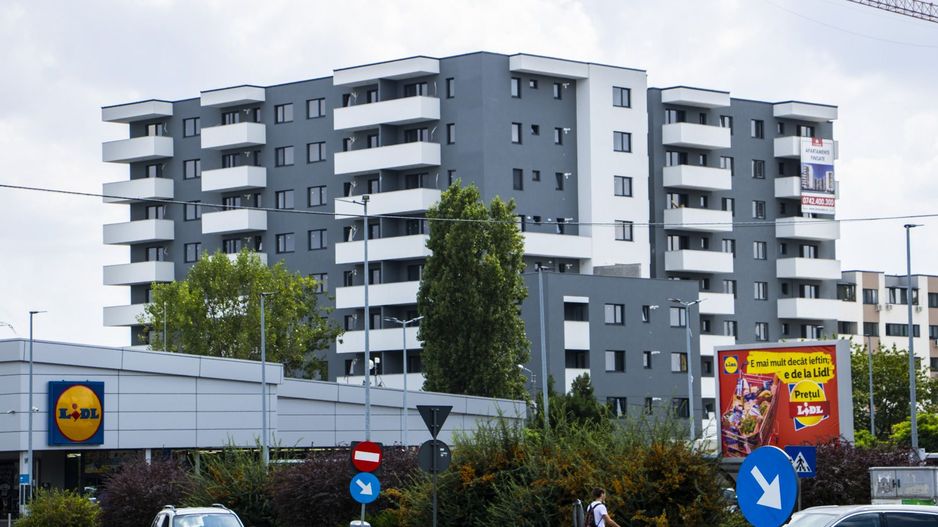 The Building 72 - Valea Cascadelor 3-5 - Poză 11