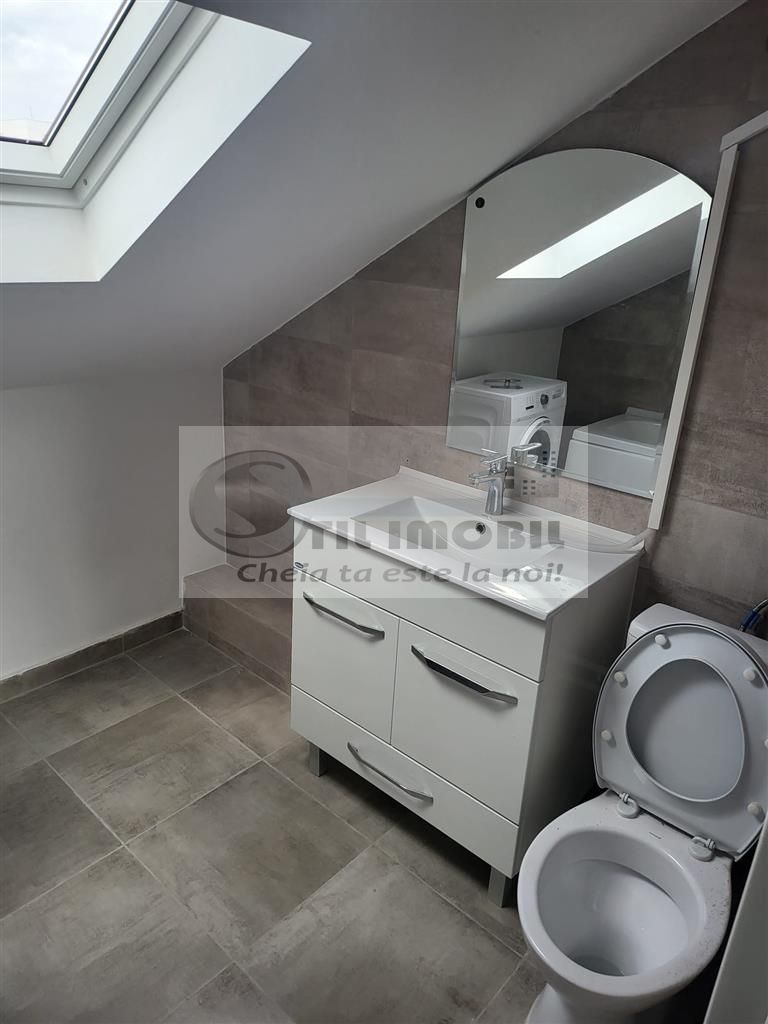 Apartament 4 camere Podul de Piatra 700 euro - Poză 11
