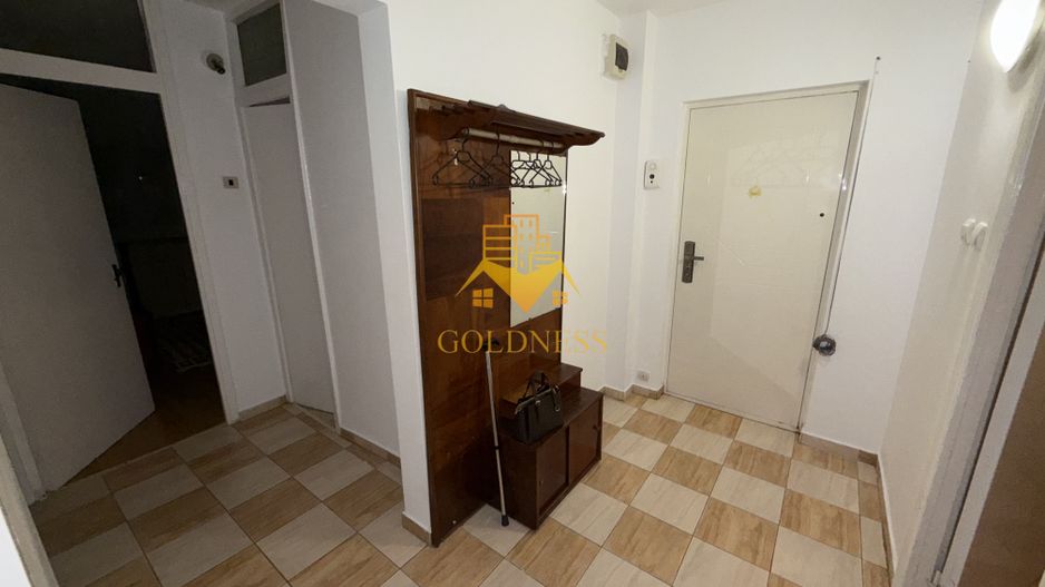 3 camere decomandate, 2 balcoane,  Manastur, Zona Kaufland, USMAV - Poză 12