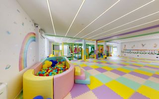 Spațiu comercial modern/showroom Voluntari-Colentina-A3 - Poză 15