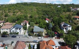 Teren pentru dezvoltare, 3.308 mp, Str. Doinei - Cluj-Napoca - Poză 1