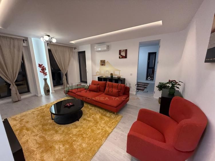 Apartament 3 camere Parcul Carol ( Eroi Revolutiei - Viilor ) - Poză 1