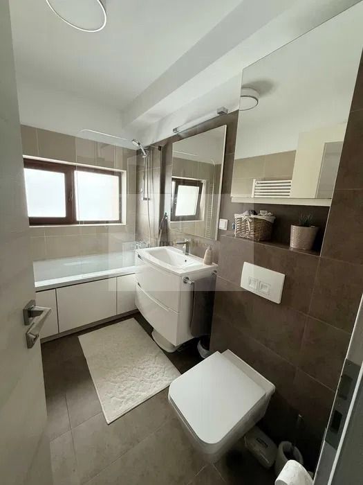 Vanzare apartament 2 camere | Parcare |  Grand Hotel Italia–Buna Ziua - Poză 7