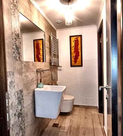 penthouse 4 camere | terasa 80 mp | Domenii | Turda - Poză 8