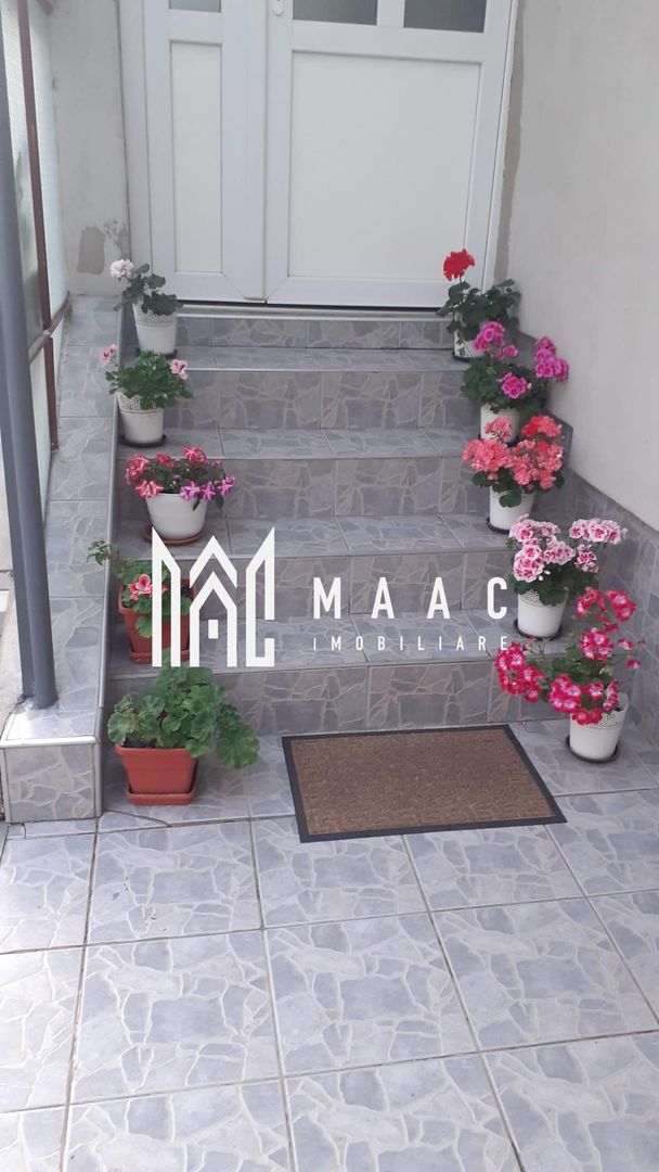 Casă Terezian I Garaj și vecinătate liniștită  I Terezian - Poză 3