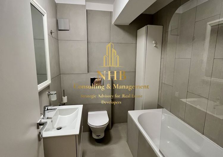 Aparmanet - 3 camere - Mobilat Utilat - Poză 3