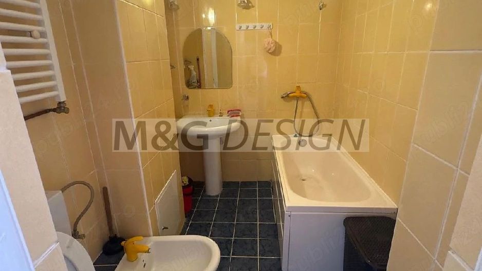 2 camere Steaua etaj 2 - Poză 10