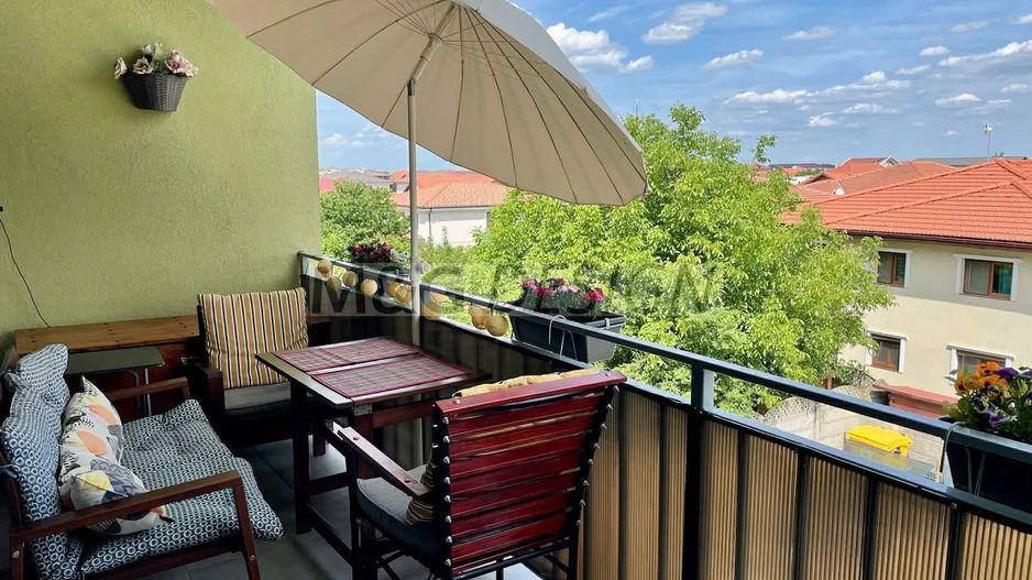 Apartament 3 camere Giroc bloc nou - Poză 12