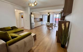 Apartament nou 3 camere de vânzare | 76 mp | Zonă Cetate – Micești - Poză 1