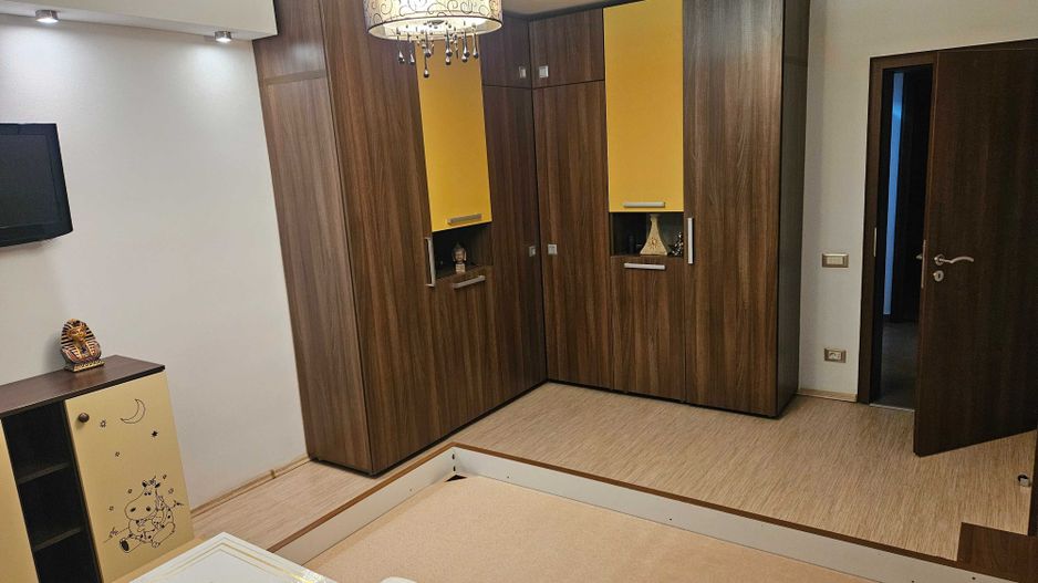 De Închiriat 3 Camere,, Calea Călărașilor, Piața Muncii, Petfriendly - Poză 7