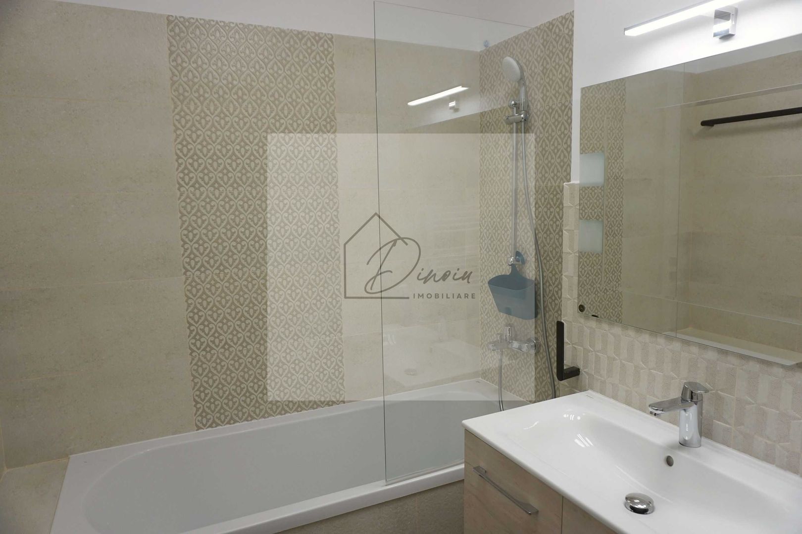 2 camere Iancu Nicolae Cambridge School I parcare piscina I Grand Park - Poză 8