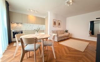 2 camere complex rezidential nou, la 5 minute de Iulius Mall, Intre Lacuri! - Poză 2