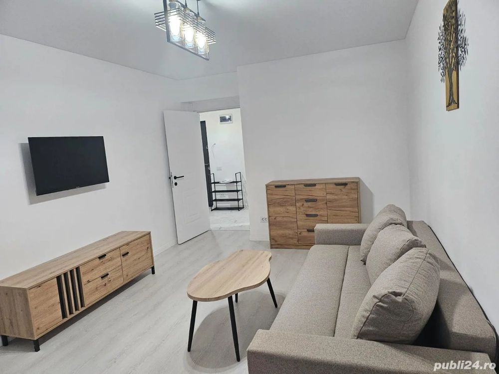 De închiriat garsonieră Berceni Drumul Binelui - Poză 4