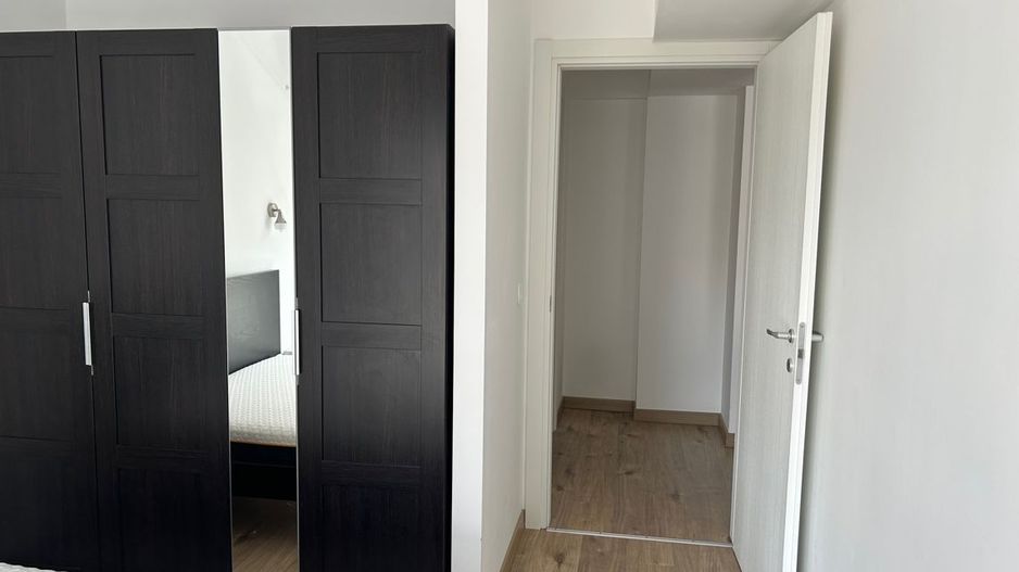 2 camere | Belvedere | Aviatiei | Pipera | parcare inclusa - Poză 7