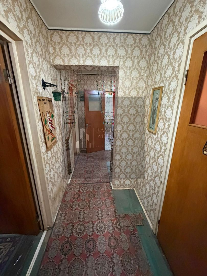 Apartament 3 camere decomandat Emil Racovita / Alexandru Obregia - Poză 7