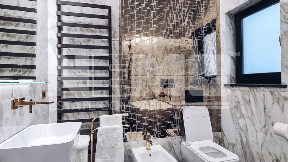 Apartament de Lux 3 Cam. | 84 Mp | Suceava/Burdujeni | 189.000Euro - Poză 9