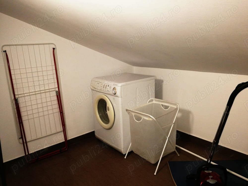 De vanzare Apartament 2cam, etaj 2 mansardat Branccoveanu - Poză 8