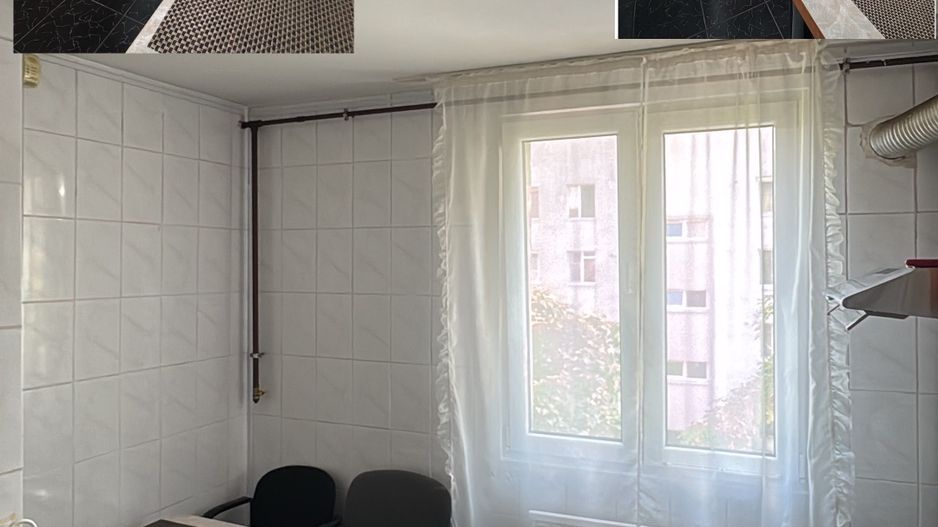 3 camere decomandat, 10 min metrou 1 Decembrie, etaj 3 - Poză 3