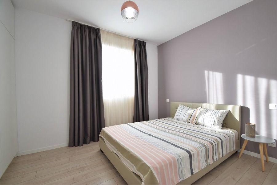 inchiriere 2 camere zona Pipera - New Point parcare inclusa - Poză 6