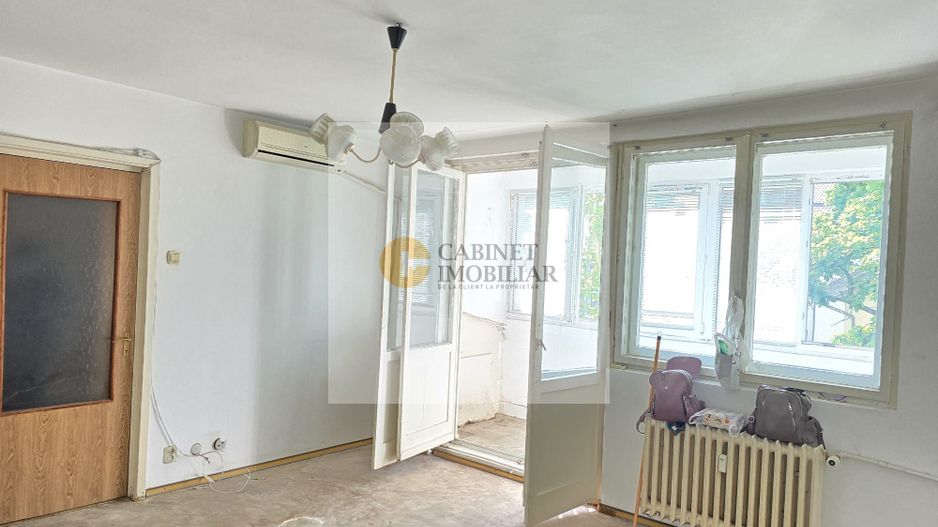 3 Camere-71MP | Creditabil | 3/9 | Reabilitat | 2 Balcoane | M Gorj - Poză 4