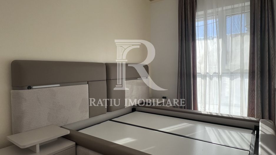 Apartament cu 3 camere |Parcare acoperita| Spitalul Judetean | Oradea - Poză 13