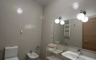 Apartament 3 camere /120 mp/ in complex Laguna Residence Lacul Tei / parcare - Poză 31