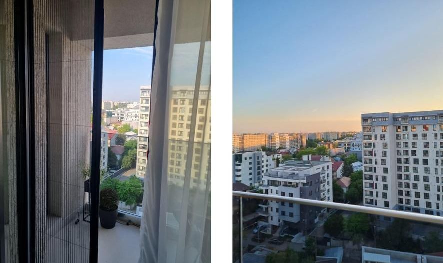 De vanzare apartament 2 camere zona Lujerului/Exigent Plaza - Poză 16