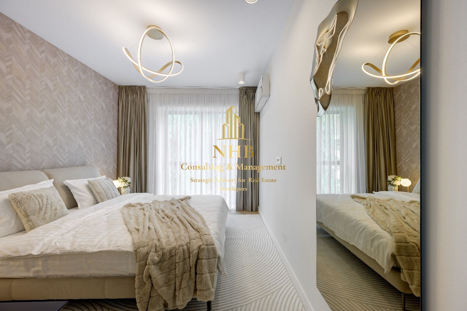 Acmanic - Apartament 3 Camere cu gradina, Iancu Nicolae - Poză 1