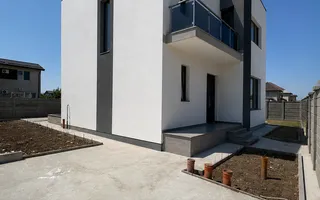 Vila individuala - Comuna Berceni | Teren 450mp - Finisaje la alegere - Poză 14