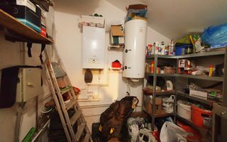 Casa 4 camere, mobilata, 300 mp teren, Ampoi 3 - Poză 14