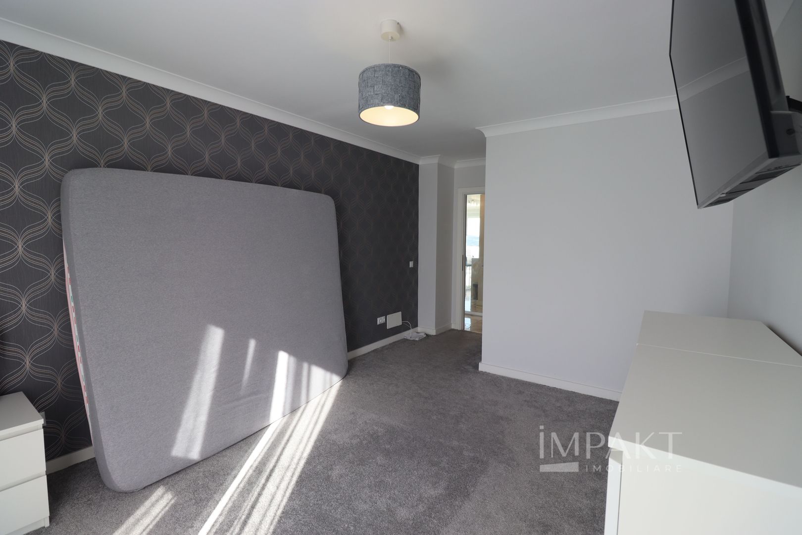 Apartament cu 2 camere si dressing, de vanzare, zona Omv Calea Turzii! - Poză 9