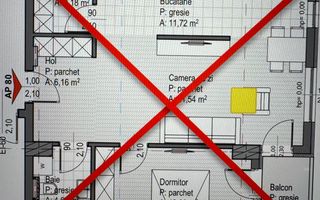 Apartament finisat/Complex rezidential nou/Zona Sopor - Poză 11
