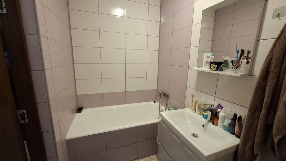 Garsoniera Central Burebista Alba Iulia L335 - Poză 7