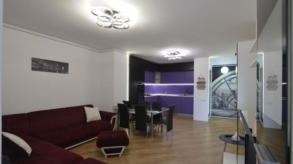 OCAZIE 3 camere | parcare inclusa 4City North Pipera - Poză 5