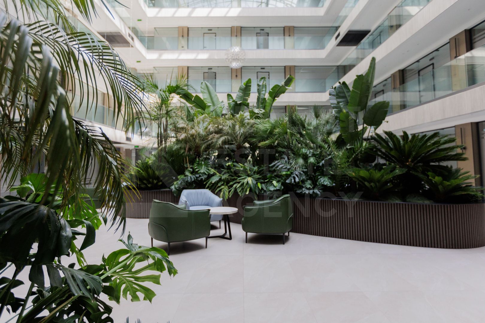 Chirie, oficiu, 140 mp, bulevardul Ștefan cel Mare și Sfânt, Centru - Poză 36