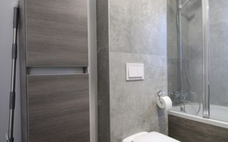 Aproape de Judetean, 2 camere, centrala proprie. - Poză 14