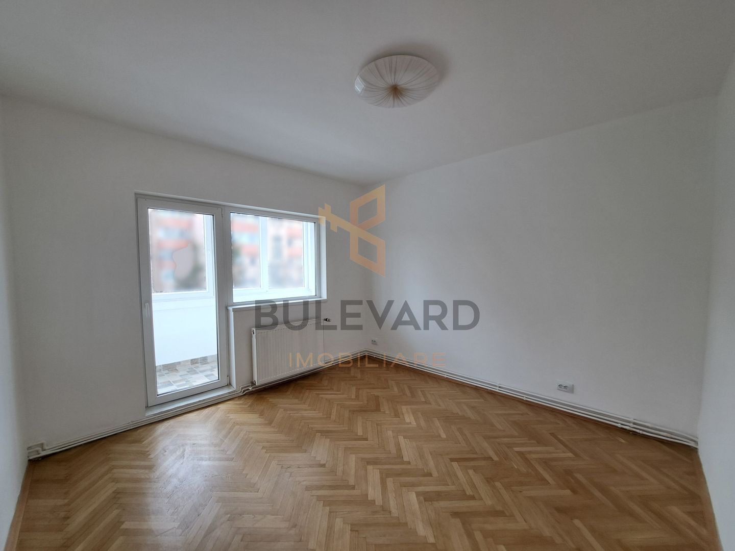 Nou pe piata! Apartament 3 camere zona Piata Cipariu! Renovat! - Poză 8