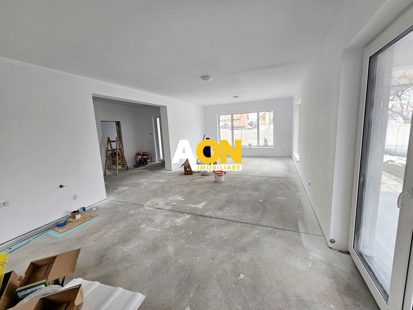 Casa 4 camere, predare la cheie, 560 mp teren, Micești - Poză 5