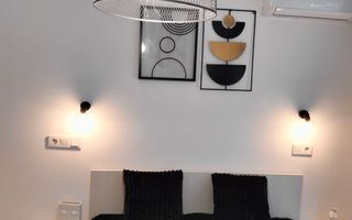 Apartament 3 camere de Inchiriat | Metrou - Poză 7