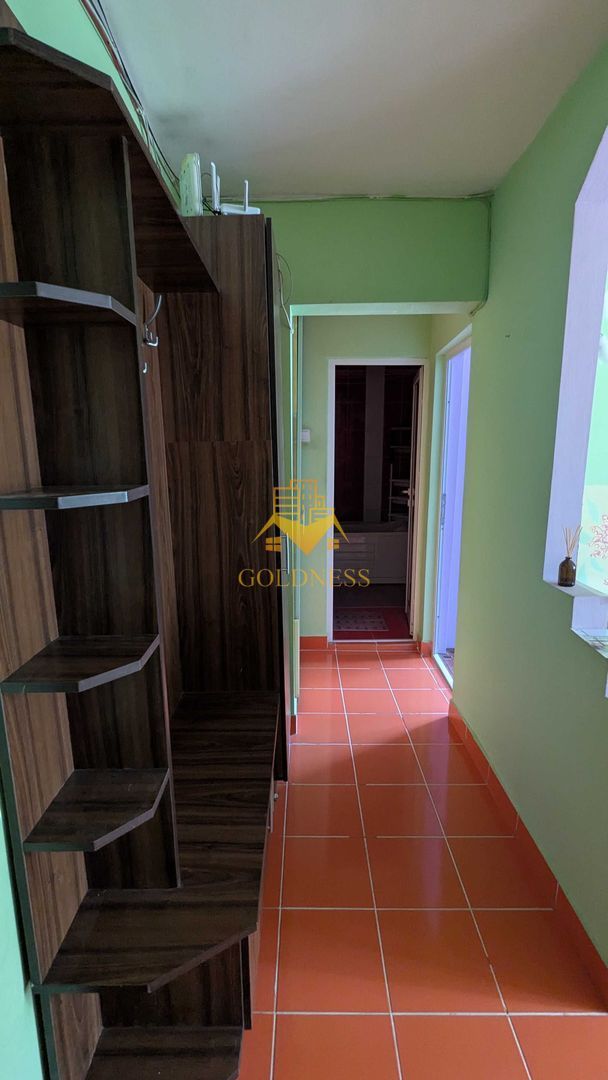 2 camere, Manastur, Primăverii, Cinema Dacia, MC, Izlazului, BIG - Poză 7