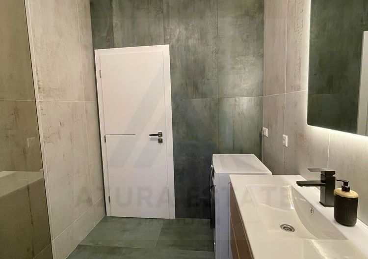 Apartament premium prima inchiriere etaj 1 parcare zona Arhitectilor - Poză 8