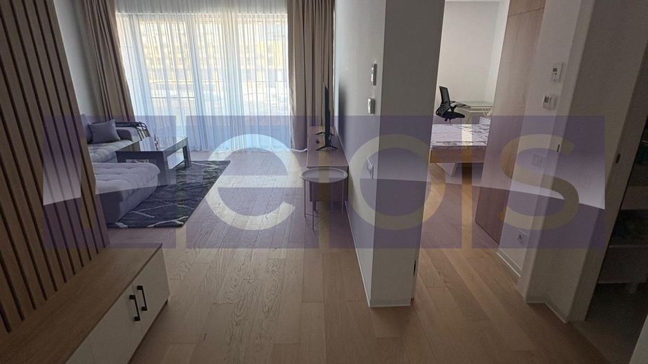 VANZARE 2 CAMERE | ONE LAKE CLUB | MOBILAT SI UTILAT MODERN | 50 MP - Poză 8