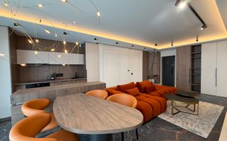 Apartament ultramodern | 3 camere si parcare | sauna | zona Catedralei - Poză 1