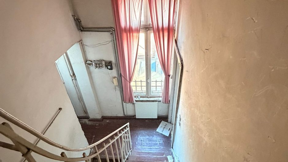 URGENT!, VILA SINGUR CURTE, POZITIE PE COLT, GARAJ, NEGOCIABIL - Poză 15