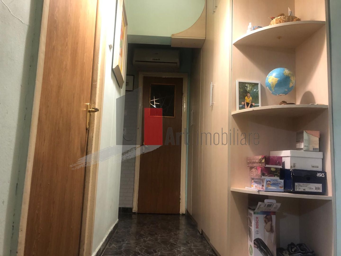 Vânzare apartament 3 camere Brâncoveanu - Luică - Poză 4