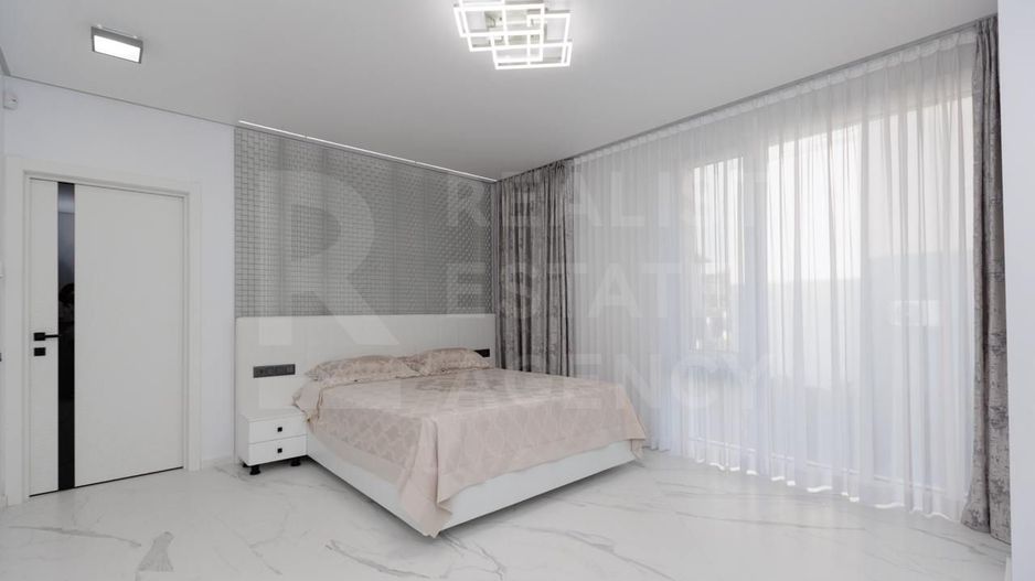 Chirie, casă, 400 mp, strada Ave Maria, Râșcani - Poză 14