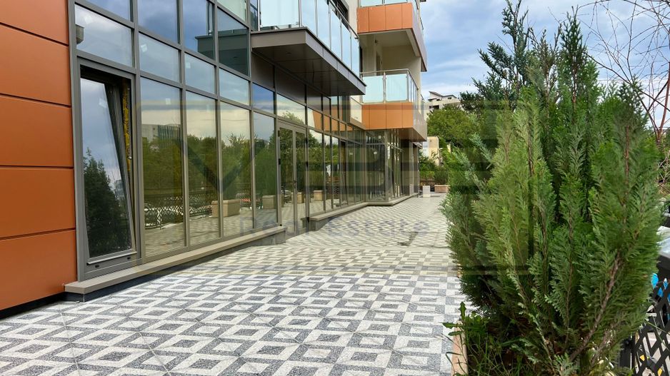 Penthouse de lux+parcare subterana Centru Palas MALL - Lazar Residence - Poză 50