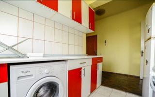Mărășești | Garsoniera | 36mp | et 5 | centrala proprie | 55.000 euro - Poză 9