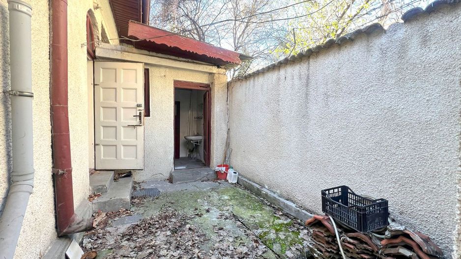 Casa interbelica Floreasca-Barbu Vacarescu - Poză 14