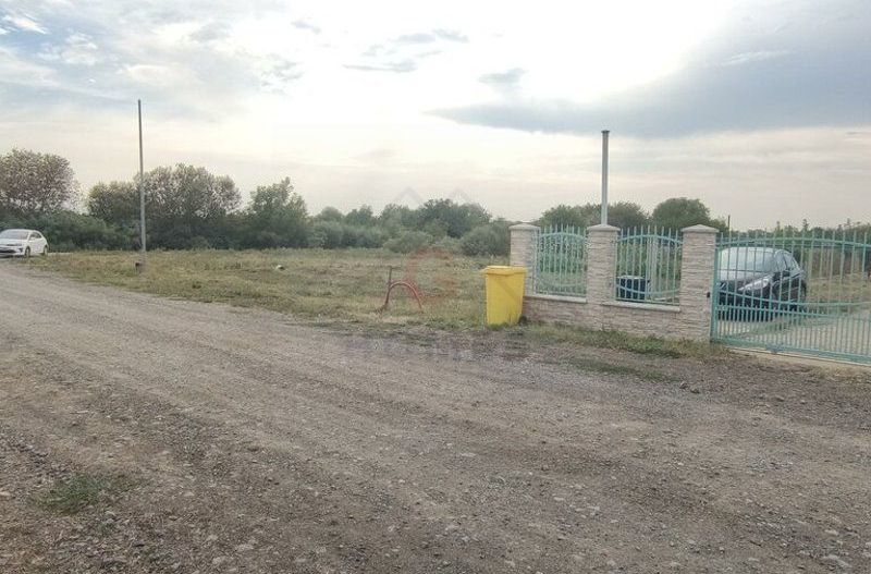 Teren pe colt in cartier nou de case locuite. Iluminat stradal. COMISION ZERO! - Poză 9